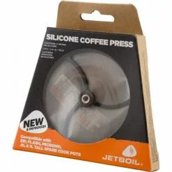 Jetboil Presse à Café En Silicone -Accessoires de cuisine Soldes 00973581 02 550x550h