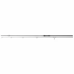 Canne à Carpe Daiwa Black Widow Stalker 10ft 3lb