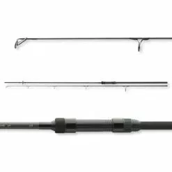 Canne à Carpe Daiwa Black Widow Stalker 10ft 3lb -Accessoires de cuisine Soldes 11579 305 WV 1R 550x550w