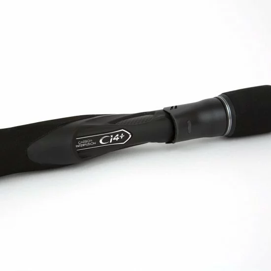 Shimano Carp Tribal TX Ultra A 12ft 3.50LB Intensité 5 Shimano Carp Tribal TX Ultra A 12ft 3.50LB Intensité – Image 3