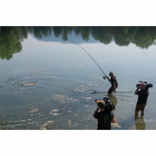 Korda Kaizen Platine 12 Pieds 6 Pouces 4 Livres 23 Korda Kaizen Platine 12 Pieds 6 Pouces 4 Livres – Image 21