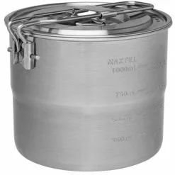 Stanley Le Set De Cuisine En Acier Inoxydable Pour Deux 1,0 L -Accessoires de cuisine Soldes 1524220327 550x550h