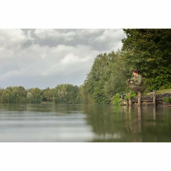 Korda Kaizen Platine 12 Pieds 6 Pouces 4 Livres 25 Korda Kaizen Platine 12 Pieds 6 Pouces 4 Livres – Image 23