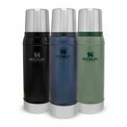 Bouteille Stanley The Legendary Classic 0,75L Hammertone Green 12 Bouteille Stanley The Legendary Classic 0,75L Hammertone Green -Accessoires de cuisine Soldes 1613462601 550x550 1