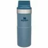 Stanley Trigger Action Tasse De Voyage Vin 0.35L