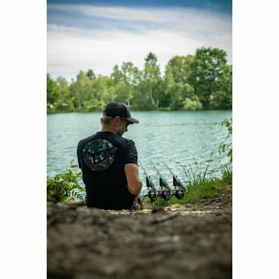 Korda Kaizen Platine 12 Pieds 6 Pouces 4 Livres 26 Korda Kaizen Platine 12 Pieds 6 Pouces 4 Livres – Image 24