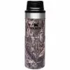 Stanley Classic Trigger Action Travel Mug 0.47L Mossy Oak -Accessoires de cuisine Soldes 1806273342 550x550h
