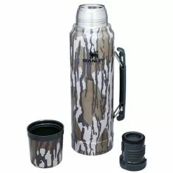 Stanley Legendary Classic Thermosfles 1.00L Mossy Oak -Accessoires de cuisine Soldes 1806302310 550x550h