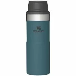 Stanley Trigger Action Tasse De Voyage Vin 0.35L