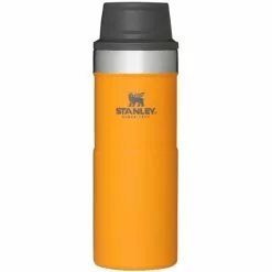 Stanley Trigger Action Tasse De Voyage Vin 0.35L