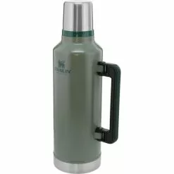 Stanley The Legendary Classic Bouteille 1.90L Hammertone Vert -Accessoires de cuisine Soldes 1806306330 550x550h
