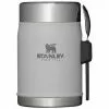 Stanley The Legendary Food Jar And Spork 0.4L Nightfall -Accessoires de cuisine Soldes 1806307551 550x550h