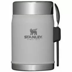 Stanley The Legendary Food Jar And Spork 0.4L Nightfall
