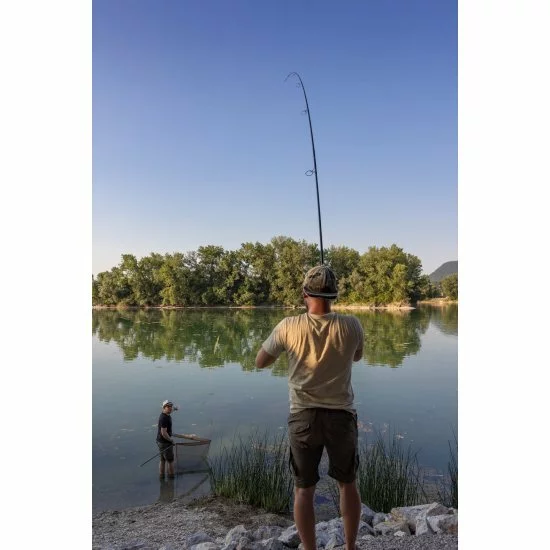 Korda Kaizen Platine 12 Pieds 6 Pouces 4 Livres 28 Korda Kaizen Platine 12 Pieds 6 Pouces 4 Livres – Image 26