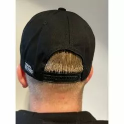 Casquette Team Outdoors Snapback Noir -Accessoires de cuisine Soldes 1ebe93d4 1e07 4d83 af51 590efdda84dc 550x550h