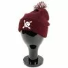 Bonnet Pompon CC Moore Bordeaux -Accessoires de cuisine Soldes 202220Bobble20Hat20 20Website20Image 550x550 1