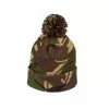 Bonnet à Pompon Camouflage Trakker -Accessoires de cuisine Soldes 207629 Trakker Camo Bobble Hat 01 550x550 1