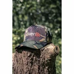 Casquette Trakker Camo Résistante à L'eau -Accessoires de cuisine Soldes 207646 TRK L1 Camo Water Resistant Cap Lifestyle 001 550x550h