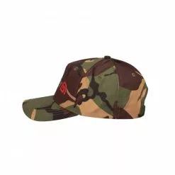 Casquette Trakker Camo Résistante à L'eau -Accessoires de cuisine Soldes 207646 Trakker Camo Water Resistant Cap 03 550x550 1