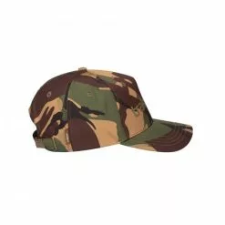 Casquette Trakker Camo Résistante à L'eau -Accessoires de cuisine Soldes 207646 Trakker Camo Water Resistant Cap 04 550x550 1