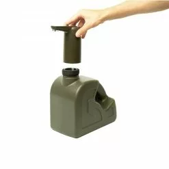 Robinet Trakker Armolife Powerflo -Accessoires de cuisine Soldes 210808 Trakker Powerflo Tap 08 550x550 1