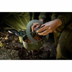 Couvercle De Batterie De Cuisine Trakker Armolife Medium -Accessoires de cuisine Soldes 211613 Trakker Armolife Cookset Lid 04 550x550w