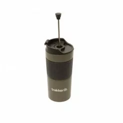 Tasse à Café Thermique Trakker Armolife -Accessoires de cuisine Soldes 211915 Trakker Armolife Thermal Coffee Press Mug 05 550x550 1