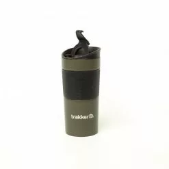 Tasse à Café Thermique Trakker Armolife -Accessoires de cuisine Soldes 211915 Trakker Armolife Thermal Coffee Press Mug 07 550x550 1