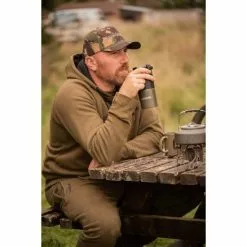 Tasse à Café Thermique Trakker Armolife -Accessoires de cuisine Soldes 211915 Trakker Armolife Thermal Coffee Press Mug LIFESTYLE 04 550x550h