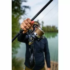 Korda Kaizen Platine 12 Pieds 6 Pouces 4 Livres 84 Korda Kaizen Platine 12 Pieds 6 Pouces 4 Livres -Accessoires de cuisine Soldes 22 550x550h 2