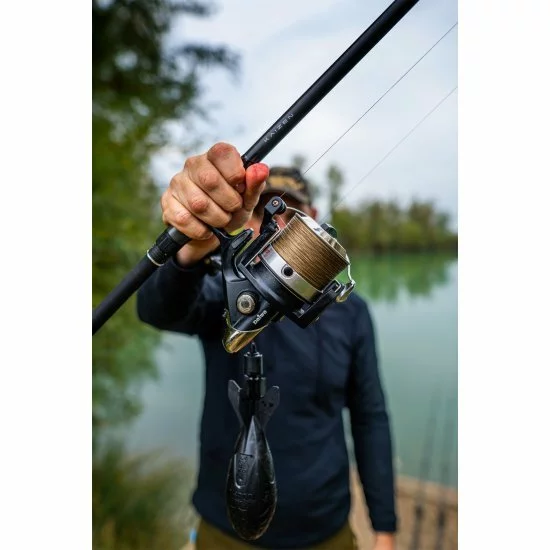 Korda Kaizen Platine 12 Pieds 6 Pouces 4 Livres 31 Korda Kaizen Platine 12 Pieds 6 Pouces 4 Livres – Image 29