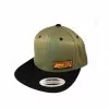 PB Products Casquette PB SnapBack Vert Olive -Accessoires de cuisine Soldes 29969 550x550w
