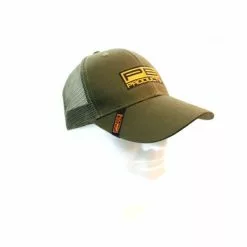 PB Products Casquette Trucker Olive -Accessoires de cuisine Soldes 29970201 550x550w