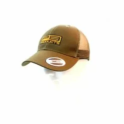 PB Products Casquette Trucker Olive -Accessoires de cuisine Soldes 29970202 550x550w