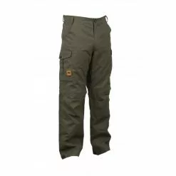 Pantalon Cargo Prologic Vert Forêt