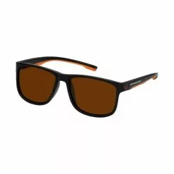 Savage Gear Savage 1 Lunettes De Soleil Polarisées Marron