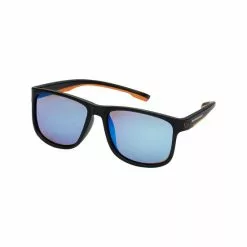Savage Gear Savage 1 Lunettes De Soleil Polarisées Miroir Bleu