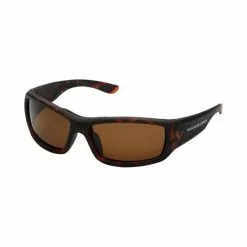 Savage Gear Savage 2 Lunettes De Soleil Polarisées Marron Flottant