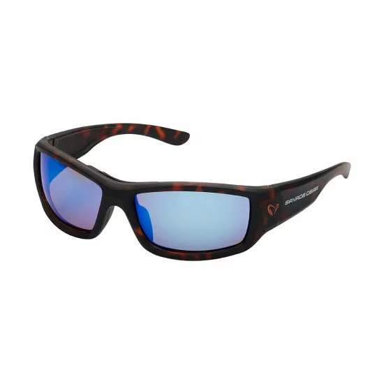 Savage Gear Savage 2 Lunettes De Soleil Polarisées Blue Mirror Floating 3 Savage Gear Savage 2 Lunettes De Soleil Polarisées Blue Mirror Floating