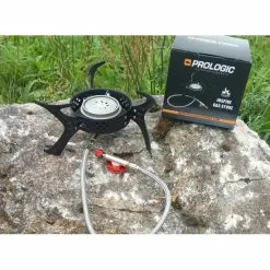Cuisinière à Gaz Prologic Blackfire Série C -Accessoires de cuisine Soldes 7274020Team20Outdoors 550x550w