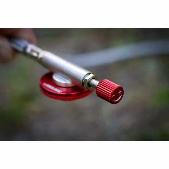 Cuisinière à Gaz Prologic Blackfire Inspire 6 Cuisinière à Gaz Prologic Blackfire Inspire – Image 4