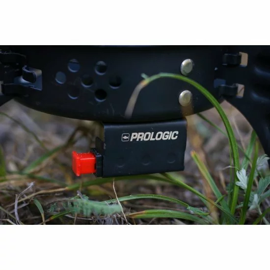 Cuisinière à Gaz Prologic Blackfire Inspire 8 Cuisinière à Gaz Prologic Blackfire Inspire – Image 6