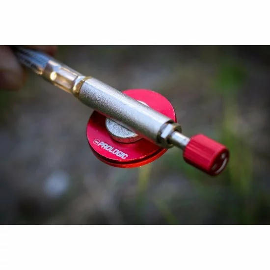 Cuisinière à Gaz Prologic Blackfire Inspire 7 Cuisinière à Gaz Prologic Blackfire Inspire – Image 5