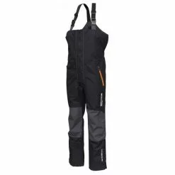 Savage Gear WP Performance Bib & Brace Noir Gris