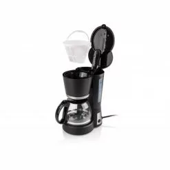 Machine à Café Tristar CM 1233 6 Tasses 550 W 16 Machine à Café Tristar CM 1233 6 Tasses 550 W -Accessoires de cuisine Soldes 8500557 06 550x550w