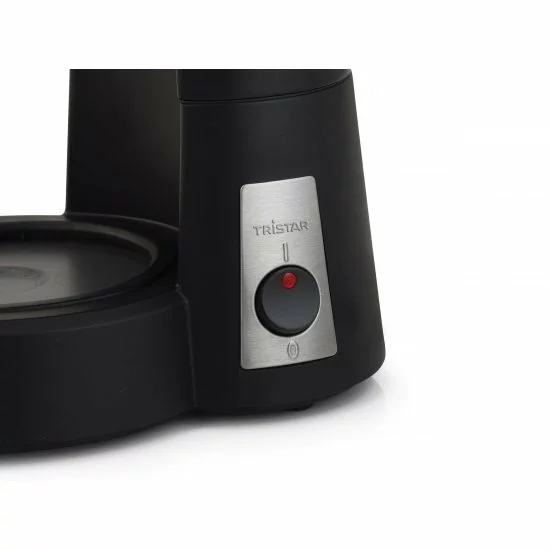 Machine à Café Tristar CM 1233 6 Tasses 550 W 9 Machine à Café Tristar CM 1233 6 Tasses 550 W – Image 7
