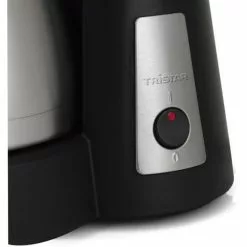 Machine à Café Tristar CM 1234 10 Tasses 800 W -Accessoires de cuisine Soldes 8500562 3 550x550h