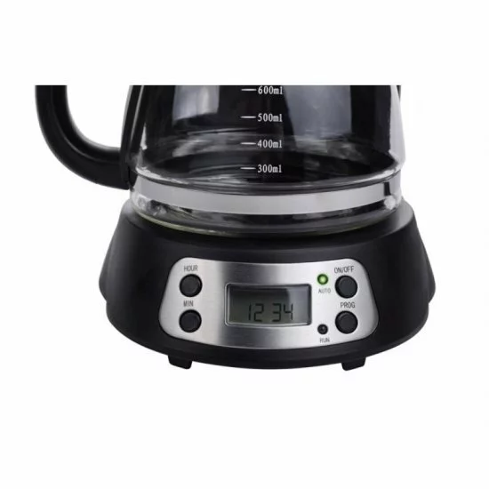 Cafetière Tristar CM 1235 8 Tasses 700 W 4 Cafetière Tristar CM 1235 8 Tasses 700 W – Image 2