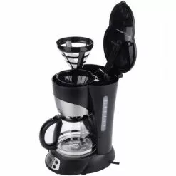 Cafetière Tristar CM 1235 8 Tasses 700 W 8 Cafetière Tristar CM 1235 8 Tasses 700 W -Accessoires de cuisine Soldes 8500567 3 550x550 1