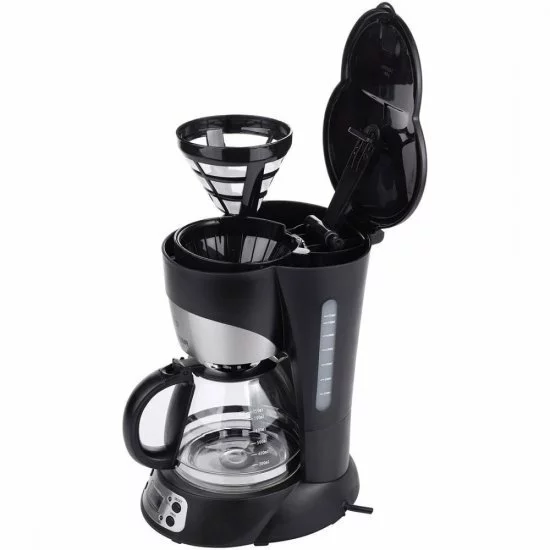 Cafetière Tristar CM 1235 8 Tasses 700 W 5 Cafetière Tristar CM 1235 8 Tasses 700 W – Image 3